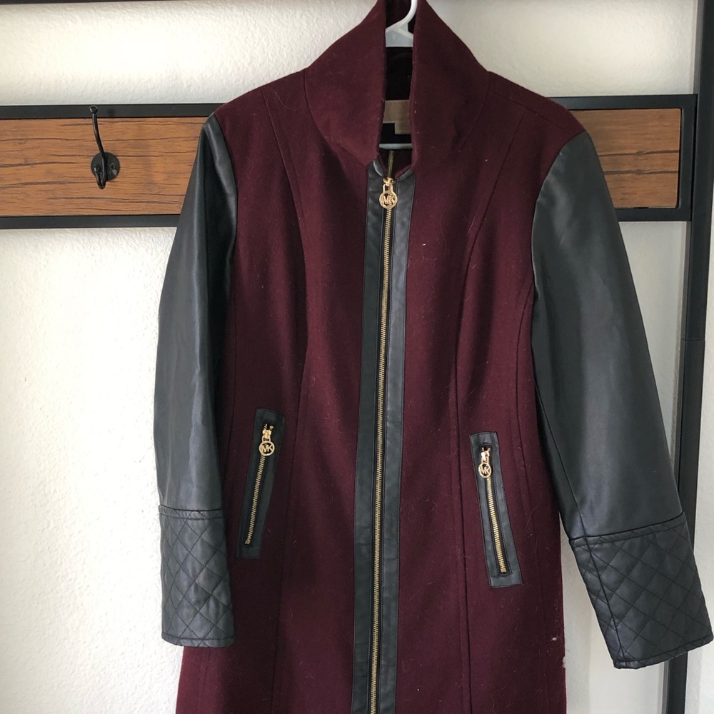 Michael Kors Jacket